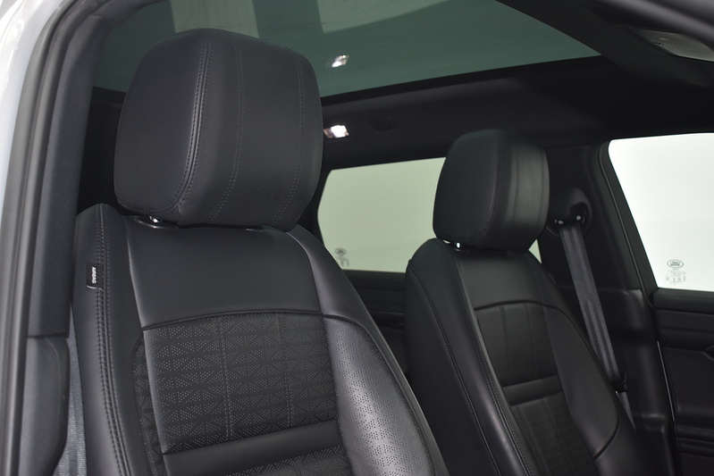 Land Rover Range Rover Evoque D180 MHEV R-Dynamic HSE - U6144