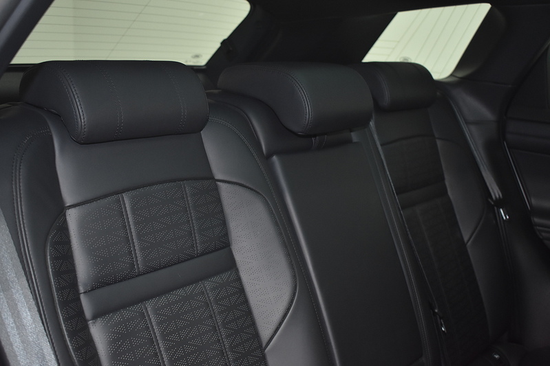 Land Rover Range Rover Evoque D180 MHEV R-Dynamic HSE - U6144