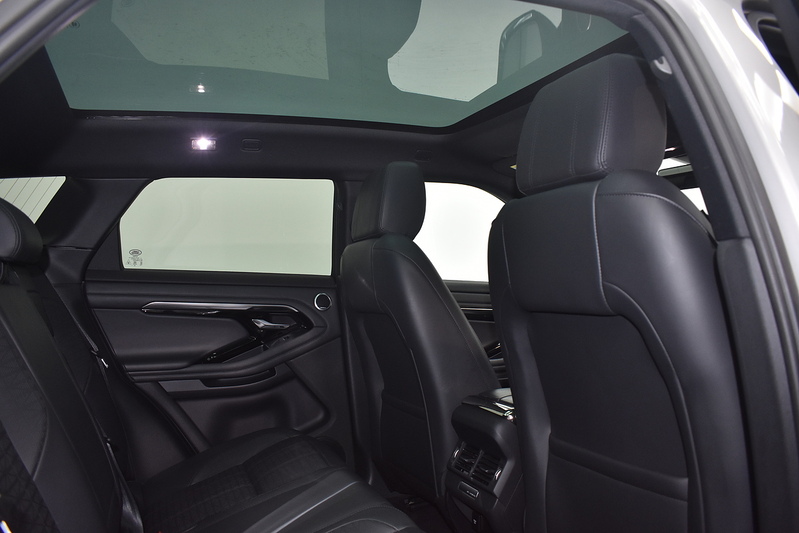 Land Rover Range Rover Evoque D180 MHEV R-Dynamic HSE - U6144