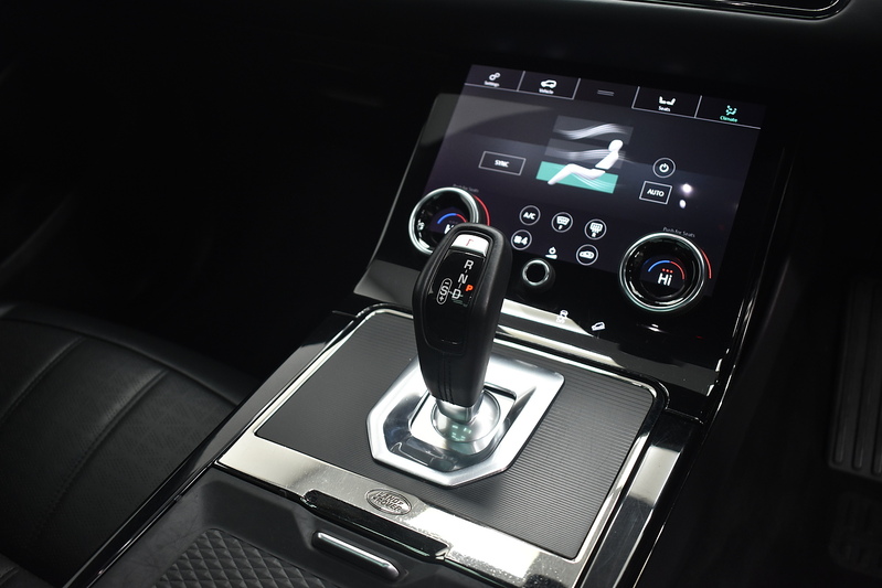 Land Rover Range Rover Evoque D180 MHEV R-Dynamic HSE - U6144