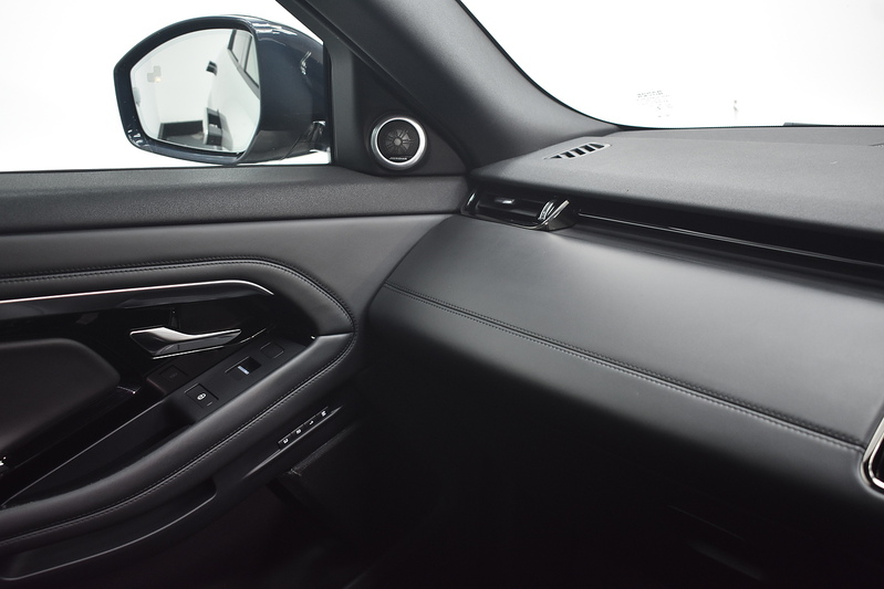 Land Rover Range Rover Evoque D180 MHEV R-Dynamic HSE - U6144