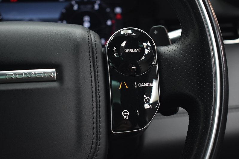 Land Rover Range Rover Evoque D180 MHEV R-Dynamic HSE - U6144