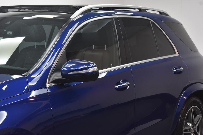 Mercedes-Benz GLE GLE400d AMG Line - U6147