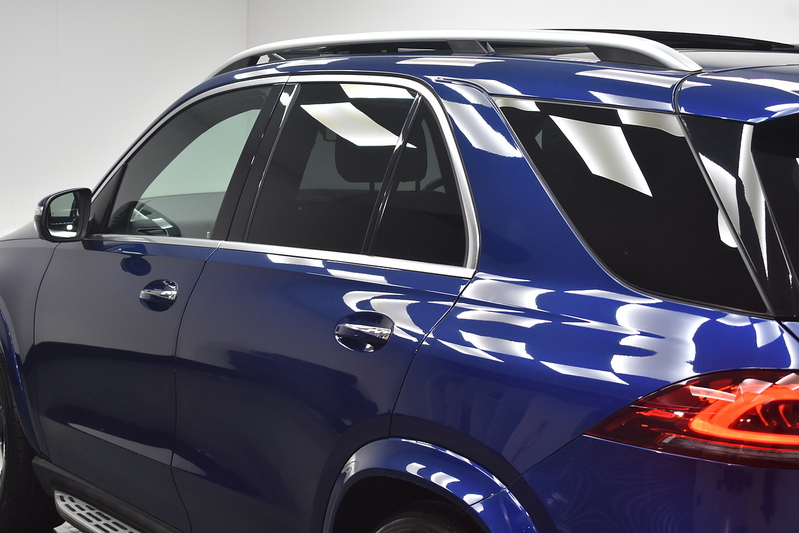 Mercedes-Benz GLE GLE400d AMG Line - U6147