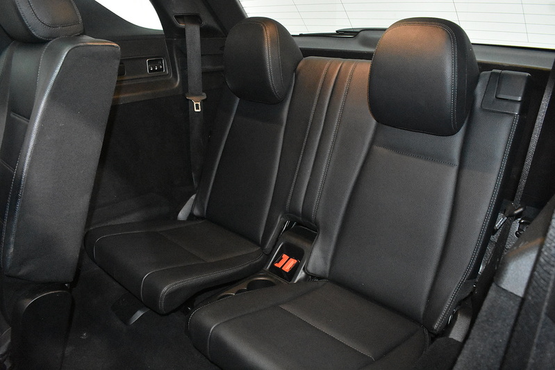 Mercedes-Benz GLE GLE400d AMG Line - U6147