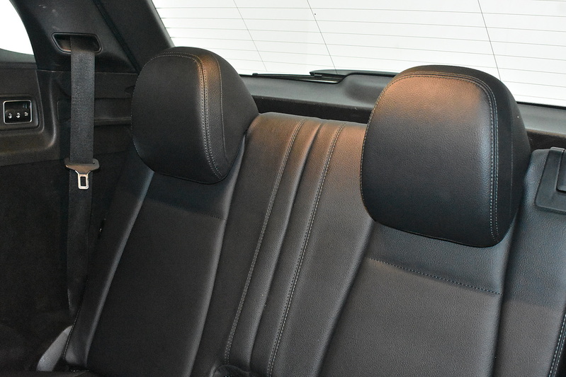 Mercedes-Benz GLE GLE400d AMG Line - U6147