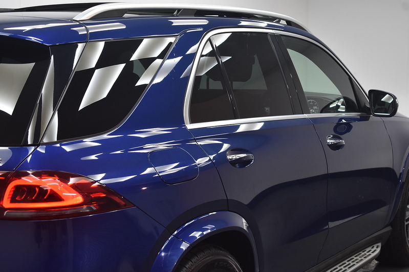 Mercedes-Benz GLE GLE400d AMG Line - U6147