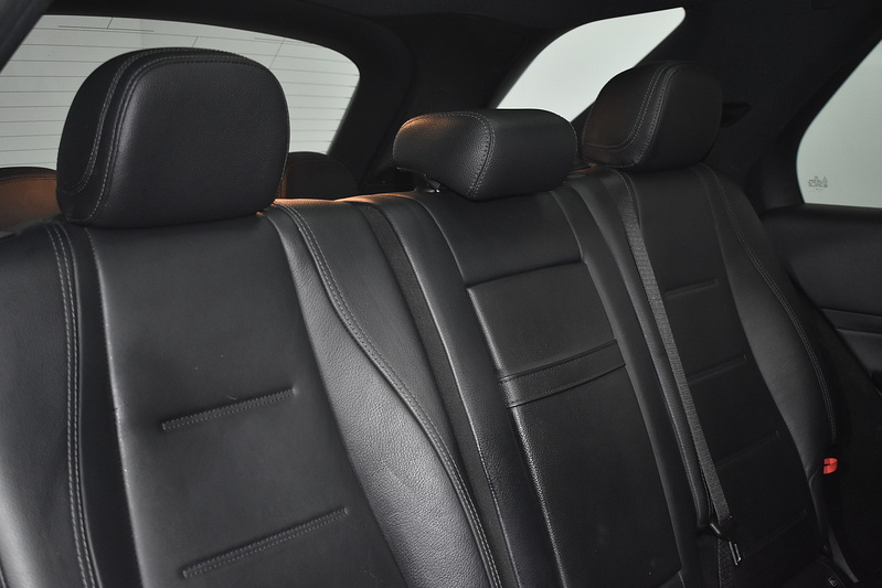Mercedes-Benz GLE GLE400d AMG Line - U6147