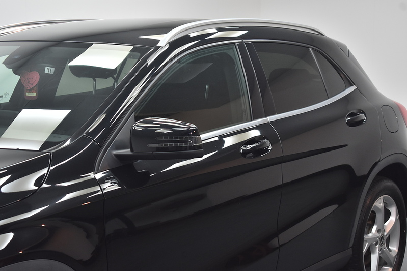 Mercedes-Benz GLA GLA200d Sport - U6155