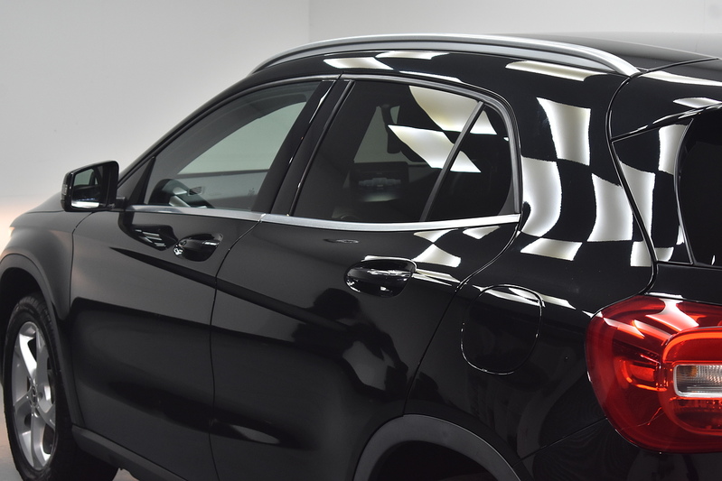 Mercedes-Benz GLA GLA200d Sport - U6155