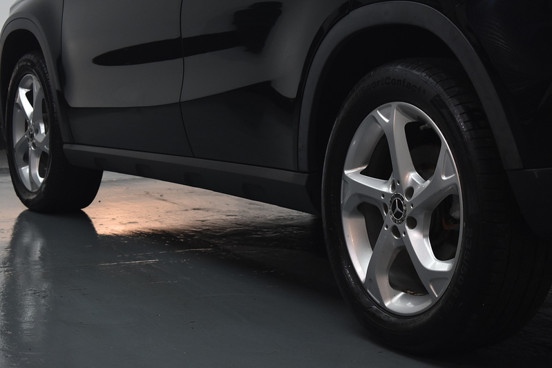 Mercedes-Benz GLA GLA200d Sport - U6155