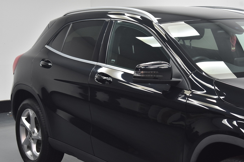 Mercedes-Benz GLA GLA200d Sport - U6155