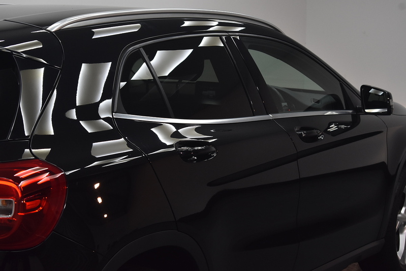 Mercedes-Benz GLA GLA200d Sport - U6155