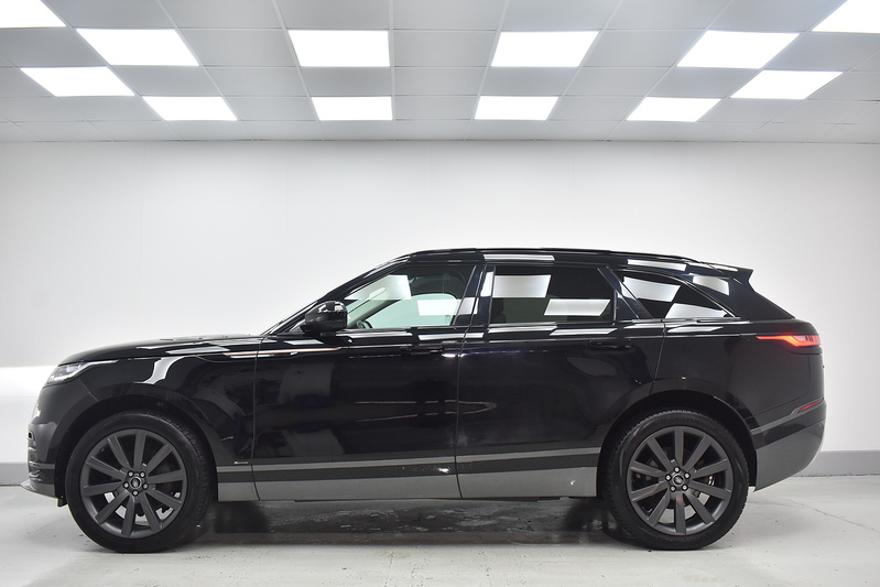 Land Rover Range Rover Velar D240 R-Dynamic HSE - U6157