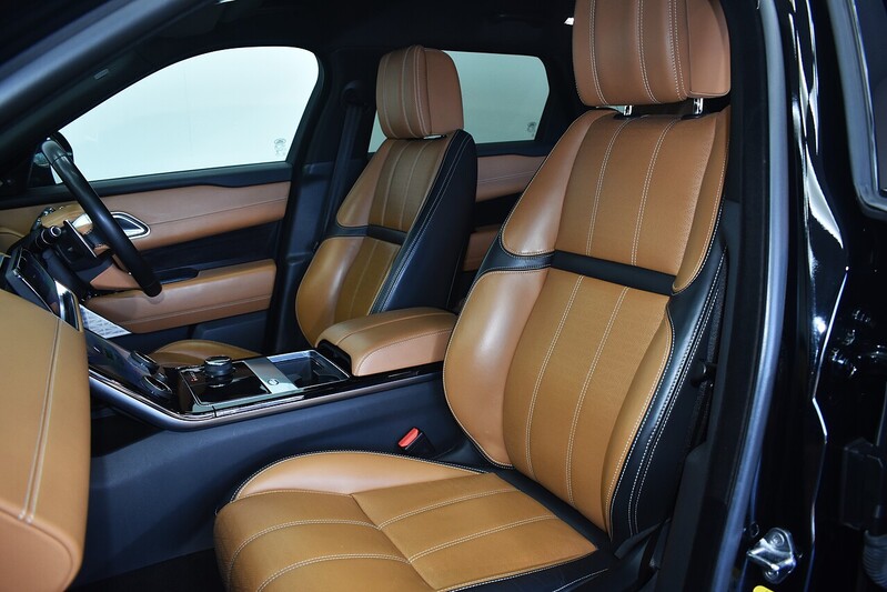 Land Rover Range Rover Velar D240 R-Dynamic HSE - U6157