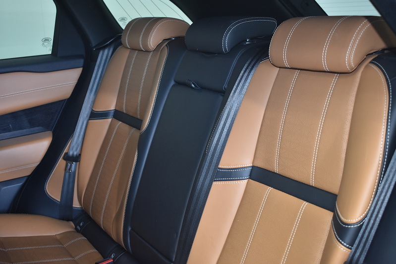 Land Rover Range Rover Velar D240 R-Dynamic HSE - U6157