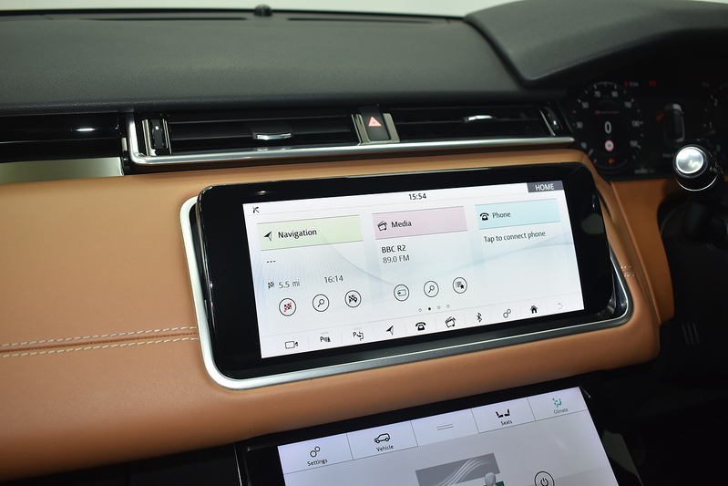 Land Rover Range Rover Velar D240 R-Dynamic HSE - U6157