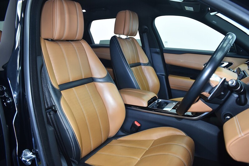 Land Rover Range Rover Velar D240 R-Dynamic HSE - U6157