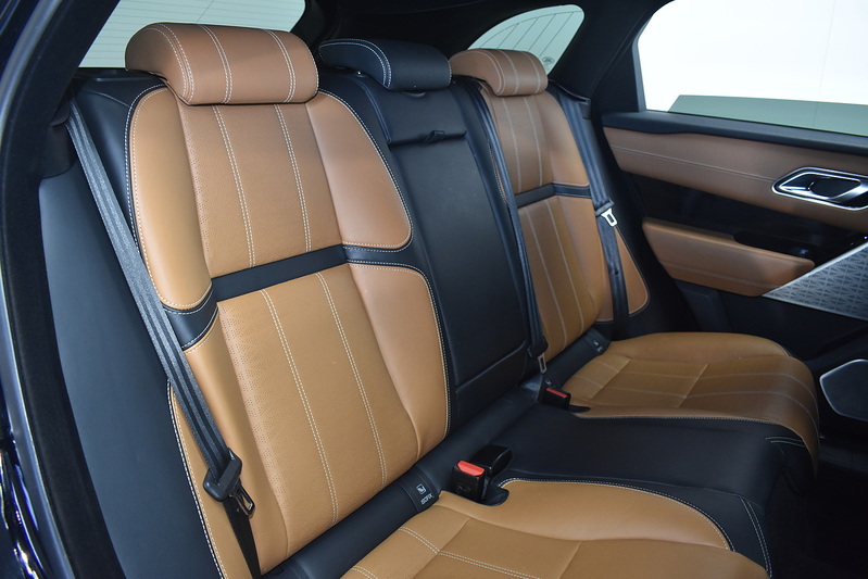 Land Rover Range Rover Velar D240 R-Dynamic HSE - U6157