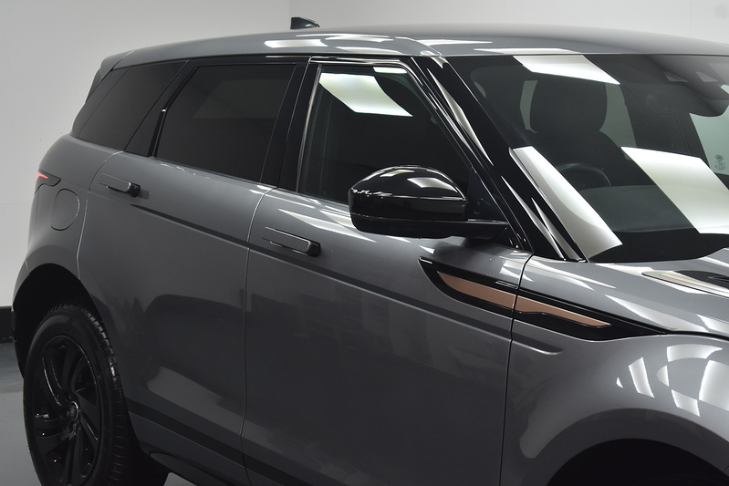 Land Rover Range Rover Evoque D180 R-Dynamic S - U6158