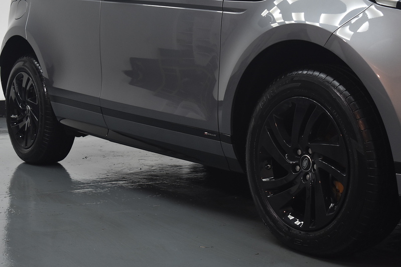 Land Rover Range Rover Evoque D180 R-Dynamic S - U6158