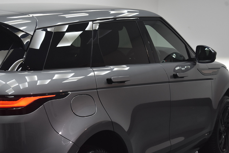 Land Rover Range Rover Evoque D180 R-Dynamic S - U6158