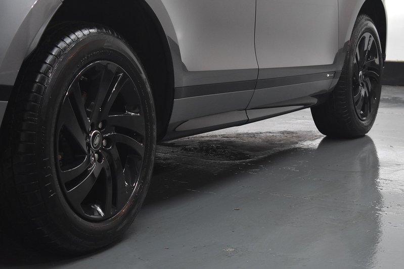 Land Rover Range Rover Evoque D180 R-Dynamic S - U6158