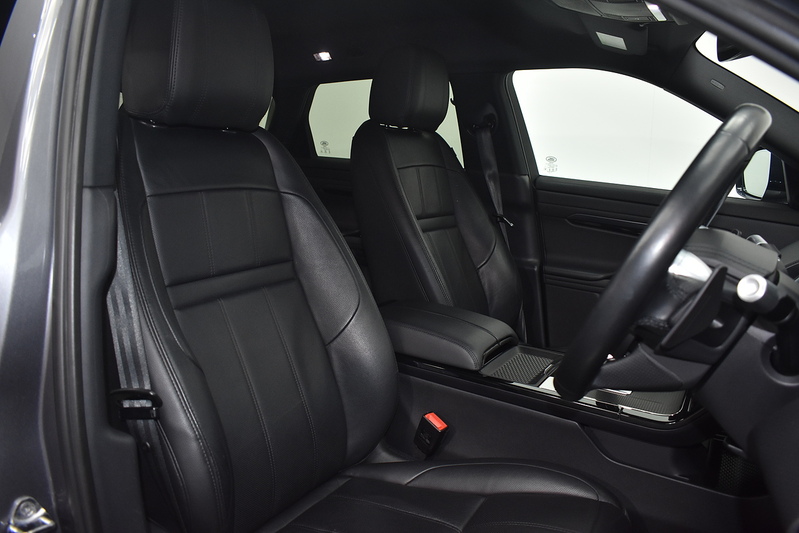 Land Rover Range Rover Evoque D180 R-Dynamic S - U6158