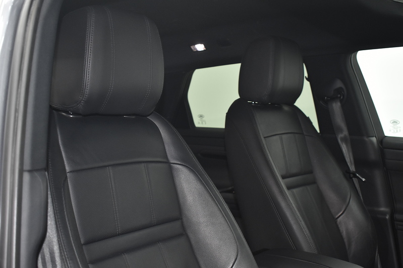 Land Rover Range Rover Evoque D180 R-Dynamic S - U6158
