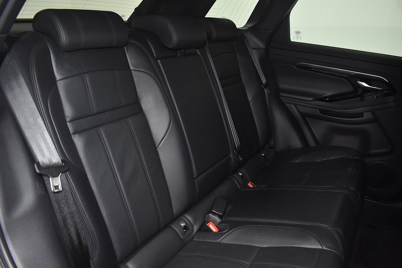Land Rover Range Rover Evoque D180 R-Dynamic S - U6158
