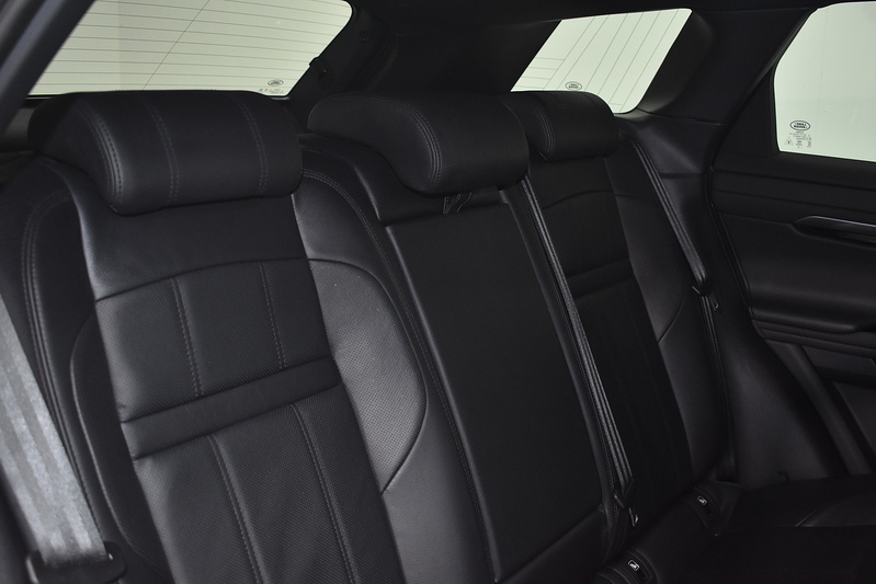 Land Rover Range Rover Evoque D180 R-Dynamic S - U6158