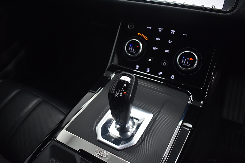 Land Rover Range Rover Evoque D180 R-Dynamic S - U6158