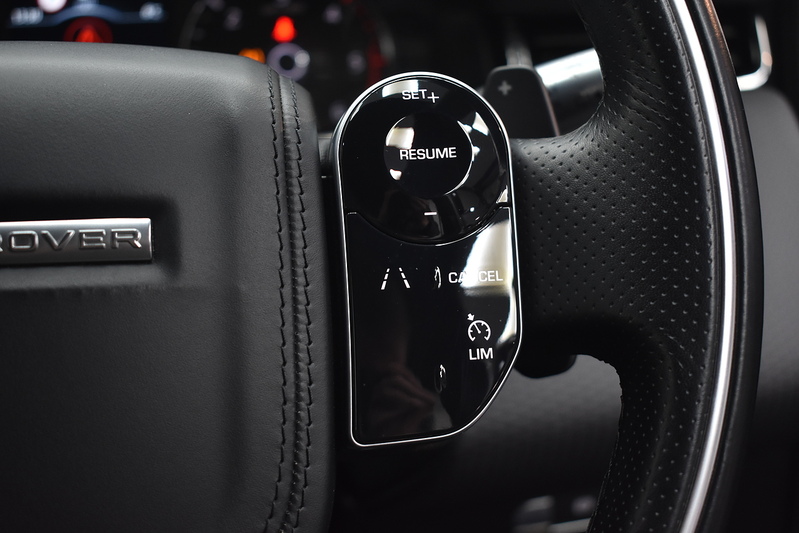 Land Rover Range Rover Evoque D180 R-Dynamic S - U6158