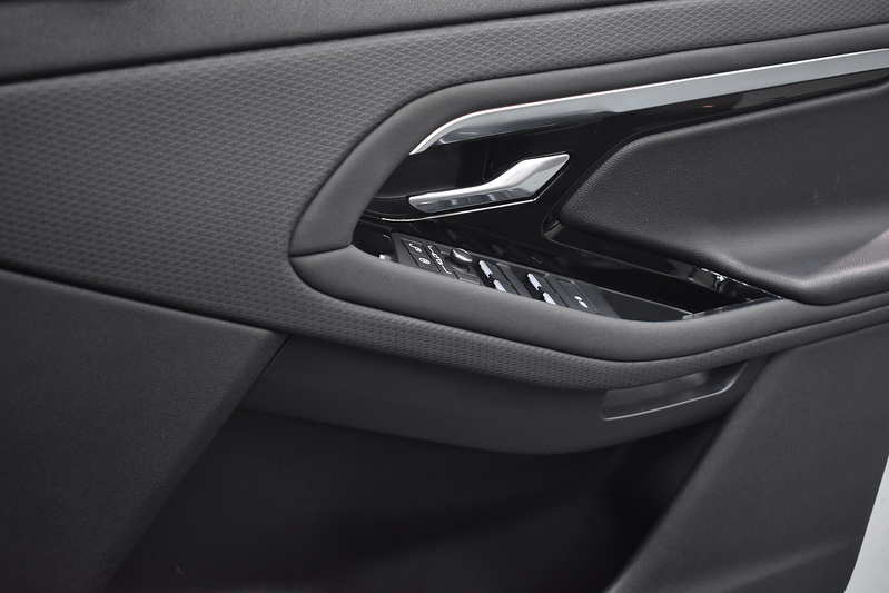 Land Rover Range Rover Evoque D180 R-Dynamic S - U6158