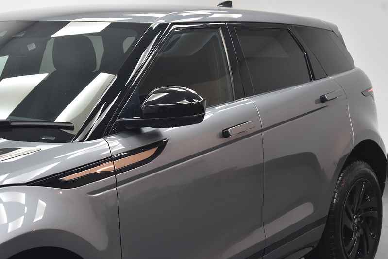 Land Rover Range Rover Evoque D180 R-Dynamic S - U6158