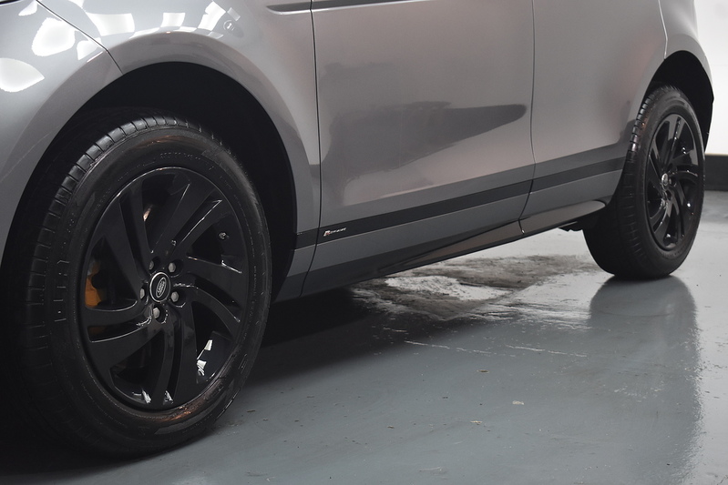 Land Rover Range Rover Evoque D180 R-Dynamic S - U6158