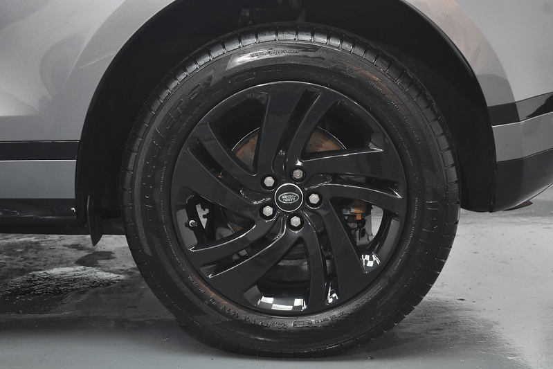 Land Rover Range Rover Evoque D180 R-Dynamic S - U6158