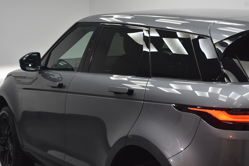 Land Rover Range Rover Evoque D180 R-Dynamic S - U6158