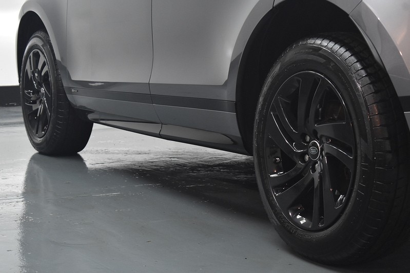 Land Rover Range Rover Evoque D180 R-Dynamic S - U6158