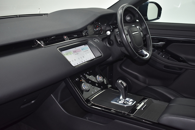 Land Rover Range Rover Evoque D180 R-Dynamic S - U6158