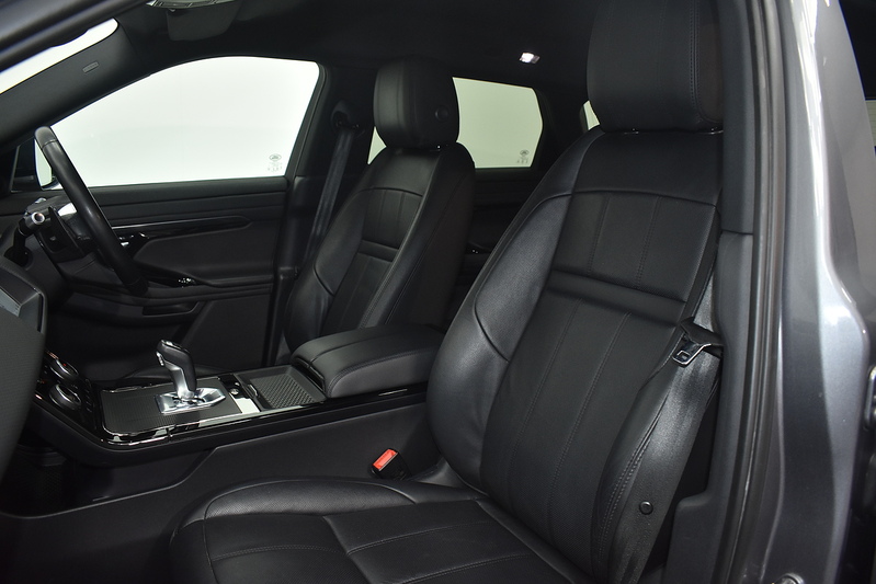 Land Rover Range Rover Evoque D180 R-Dynamic S - U6158