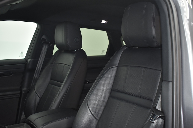 Land Rover Range Rover Evoque D180 R-Dynamic S - U6158