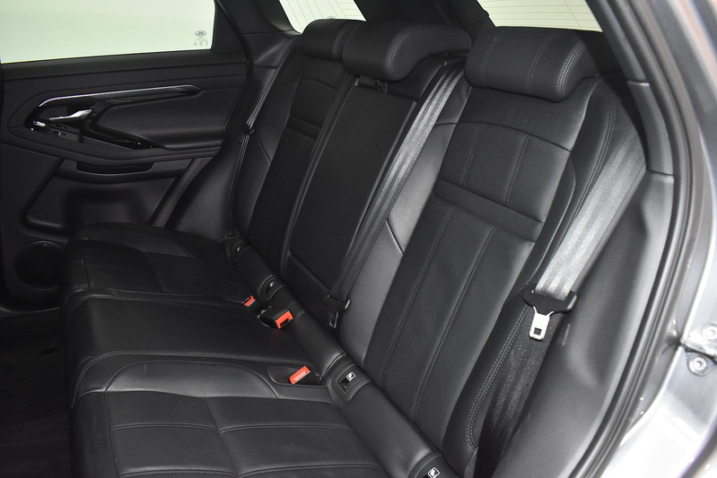 Land Rover Range Rover Evoque D180 R-Dynamic S - U6158