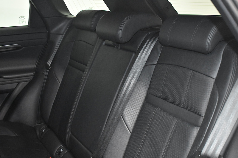 Land Rover Range Rover Evoque D180 R-Dynamic S - U6158