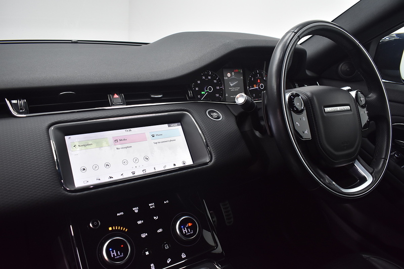 Land Rover Range Rover Evoque D180 R-Dynamic S - U6158
