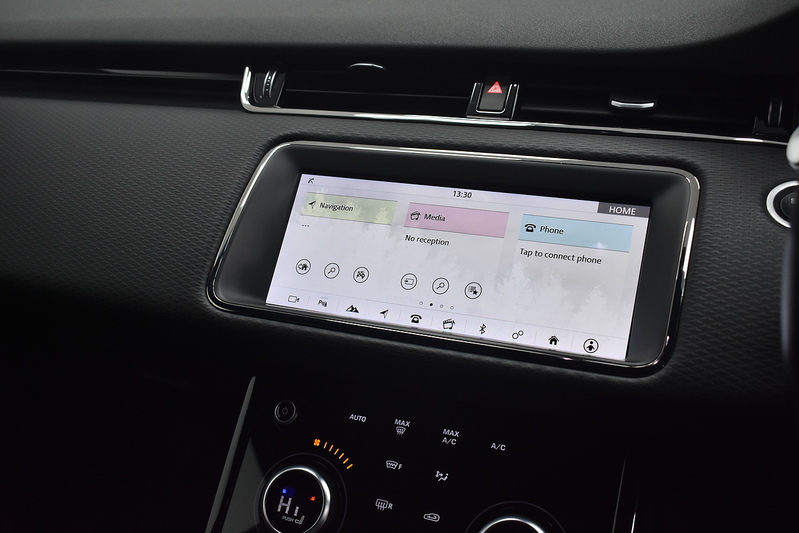 Land Rover Range Rover Evoque D180 MHEV R-Dynamic S - U6159