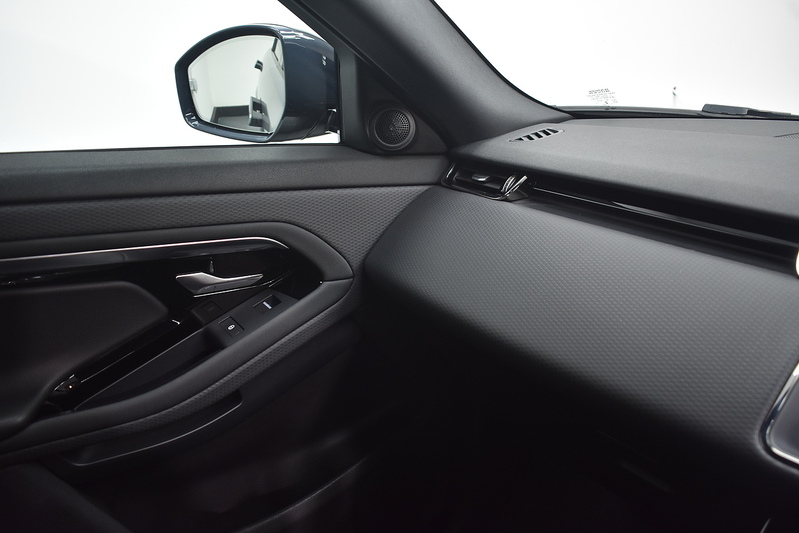 Land Rover Range Rover Evoque D180 MHEV R-Dynamic S - U6159