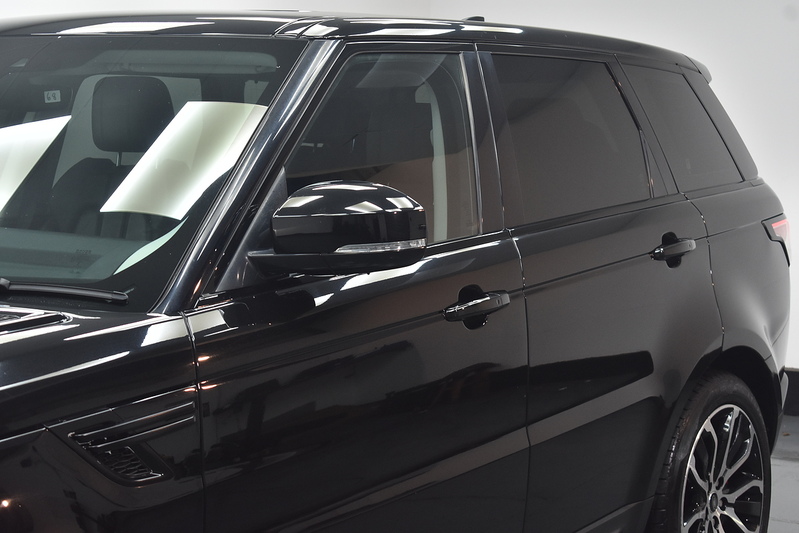 Land Rover Range Rover Sport SD V6 HSE - U6164
