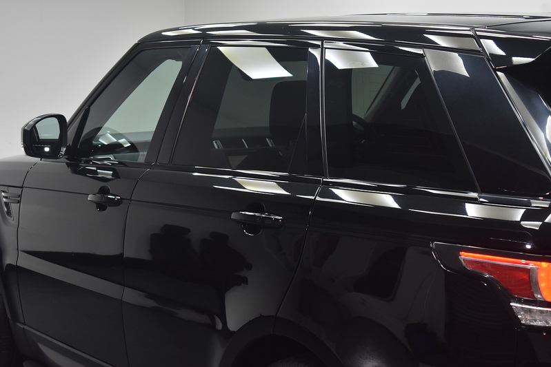 Land Rover Range Rover Sport SD V6 HSE - U6164