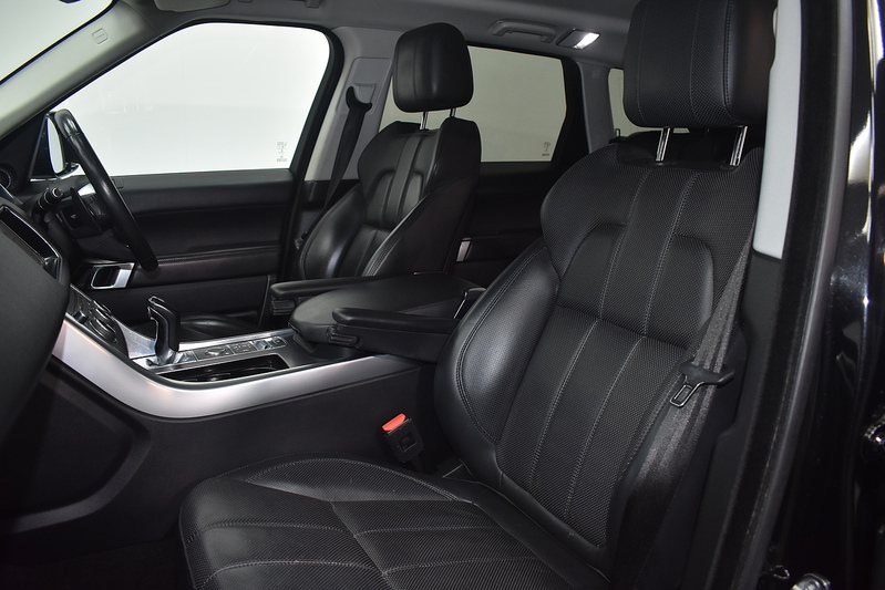 Land Rover Range Rover Sport SD V6 HSE - U6164